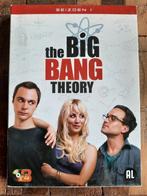 Big bang theory seizoen 1, Cd's en Dvd's, Ophalen of Verzenden, Zo goed als nieuw
