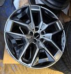 BMW 5 SERIE VELGEN G60 G61 I5  19 INCH 5A324D9, Gebruikt, -, -, Ophalen of Verzenden