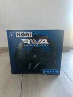 Hori racing wheel apex, Games en Spelcomputers, Ophalen, Zo goed als nieuw, Stuur of Pedalen, PlayStation 5
