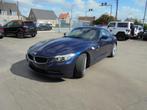 BMW Z4  CABRIO HARDTOP 2.5i, Auto's, 2500 cc, Euro 5, Achterwielaandrijving, Beige