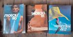 snoeckx 1980 1981 1982, Boeken, Kunst en Cultuur | Fotografie en Design, Ophalen, Gelezen