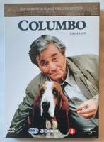 Columbo (Intégrale Saison 10 & 11) comme neuf, Cd's en Dvd's, Vanaf 6 jaar, Ophalen of Verzenden, Zo goed als nieuw, Boxset