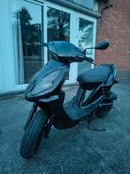B-klasse 2takt scooter Sym Jet, Fietsen en Brommers, Scooters | Peugeot, Ophalen, Zo goed als nieuw