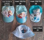 petjes en oorverwarmer, Enfants & Bébés, Vêtements enfant | Casquettes & Chapeaux, Enlèvement, Utilisé