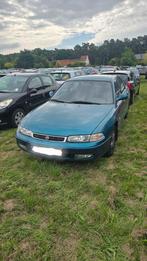 Mazda 626 phase 4 1993, Auto's, Particulier, Te koop