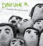 Dinosaur JR LP Seventytwohundredseconds - Live on MTV 1993 1, Ophalen of Verzenden, Zo goed als nieuw, 12 inch, Alternative