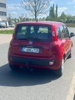 FIAT PANDA 2014 avec garantie et carpass, Autos, Achat, Rétroviseurs électriques, Panda, Entreprise