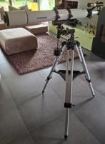 telescoop orion astroview 90 mm, Audio, Tv en Foto, Optische apparatuur | Telescopen, Ophalen, Zo goed als nieuw