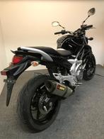 Suzuki SFV 650 bwj. 2011,- ref. LS 2925, Motoren, 2 cilinders, Bedrijf, Meer dan 35 kW, 650 cc