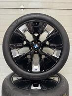 20’’ bmw X3 G01  X4 G02 IX3 G08 VELGEN ZOMERBANDEN TPMS 890m, Auto-onderdelen, -, -, Banden en Velgen, Ophalen of Verzenden