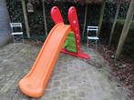 glijbaan little tikes, Kinderen en Baby's, Ophalen, Gebruikt, Glijbaan
