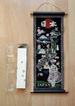 Décoration murale japonais, Enlèvement, Neuf