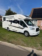 Ford transit benimar tessoro, Chemisch toilet, Ford, Particulier, L-zit