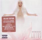 cd ' Christina Aguilera - Lotus (Deluxe ed.)(gratis verzend., Ophalen of Verzenden, Poprock, Nieuw in verpakking