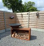 Q- fyr bbq, Tuin en Terras, Ophalen