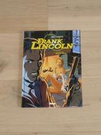 FRANK LINCOLN : T1 - LA LOI DU GRAND NORD - 1 éd.or. état Ne, Livres, Comme neuf, Une BD, Enlèvement ou Envoi