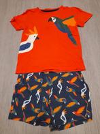 Pyjama Hema 134/140, Nacht- of Onderkleding, Jongen of Meisje, Ophalen of Verzenden, Zo goed als nieuw
