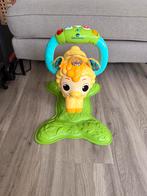 Bouncing lama, Kinderen en Baby's, Ophalen, Zo goed als nieuw