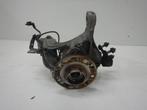 VW Golf 8 5H Fusee Links 5WA407257A, Auto-onderdelen, Ophalen of Verzenden, Gebruikt, Volkswagen