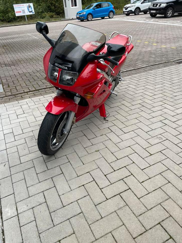 Honda vfr, Motoren, Motoren | Yamaha, Particulier, Ophalen