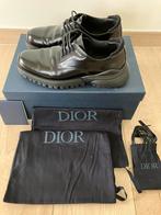 Dior combat heren derby sneakers M 41, Kleding | Heren, Schoenen, Zwart, Ophalen of Verzenden, Zo goed als nieuw, Dior