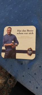 viltje / Gaffel Kölsch, Sous-bock, Envoi, Neuf