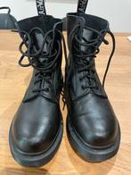 Dr Martens - maat 39, Ophalen, Zo goed als nieuw, Zwart