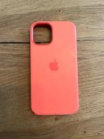 Origineel Apple iPhone 12 Mini Hoesje met MagSafe, Telecommunicatie, Mobiele telefoons | Hoesjes en Screenprotectors | Apple iPhone