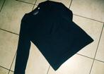 donker blauw shirt  mt 140, Ophalen of Verzenden