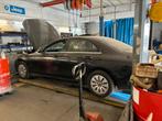2018 E200CDI 320,000KM EURO6B AUTOMATIC 0471654764, Auto's, Automaat, Zwart, Bedrijf, Te koop