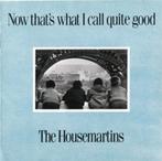 The Housemartins – Now That's What I Call Quite Good, Ophalen of Verzenden, 1980 tot 2000, Zo goed als nieuw