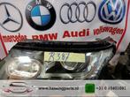 RANGE ROVER VOGUE L405 XENON LED-KOPLAMP L CK52-13W030-ED Ka, Auto-onderdelen, Verlichting, Ophalen of Verzenden, Gebruikt, Land Rover
