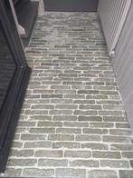 RAW Stones Waaltjes, Doe-het-zelf en Bouw, Ophalen, Zo goed als nieuw