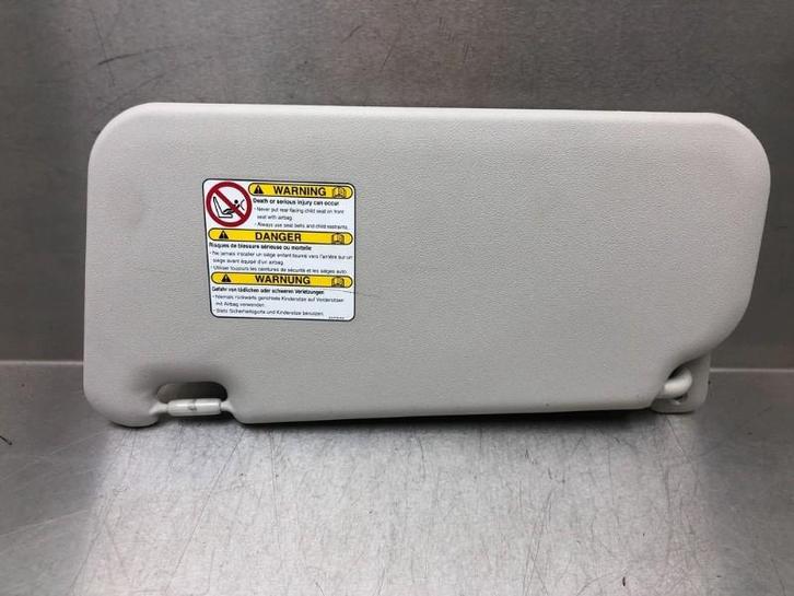 ZONNEKLEP Mazda 2 (DE) (01-2007/06-2015), Auto-onderdelen, Interieur en Bekleding, Mazda, Gebruikt