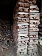 Droog brandhout, Tuin en Terras, Brandhout, Ophalen