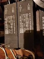 Halogeen spots 6 stuks, Huis en Inrichting, Ophalen, Halogeen