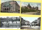 Namur - cartes postales, Enlèvement ou Envoi, Avant 1920, Affranchie, Namur