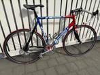 Koersfiets Eddy Merckx, Ophalen, Zo goed als nieuw, Aluminium