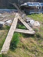 gratis brandhout af te halen lanaken, Tuin en Terras, Brandhout, Ophalen