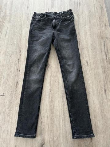 Jeansbroek Jack&Jones maat 152