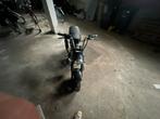 honda dax b klasse, Ophalen, Zo goed als nieuw