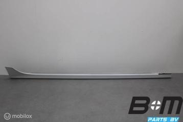 Sideskirt rechts Audi A7 4G LS9R 4G8853860H beschikbaar voor biedingen