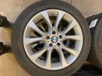 Winterbanden BMW x5 met velg, Gebruikt, Winterbanden, Band(en), Ophalen
