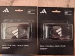 Adidas Metalbone protectors, Sport en Fitness, Padel, Ophalen, Nieuw