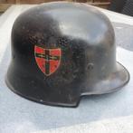 Duitse helm, Ophalen of Verzenden, Luchtmacht, Helm of Baret