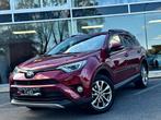 Toyota RAV4 2.5i Hybride / FULL FULL OPTION / 65.000 km, Auto's, Toyota, Automaat, 114 kW, Bedrijf, 5 zetels