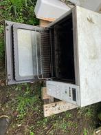 oven, Elektronische apparatuur, Ovens, Ophalen, Gebruikt, Vrijstaand, Oven