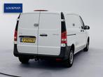 Mercedes-Benz Vito 109 CDI Functional Trekhaak Inrichting Be, 164 g/km, Wit, Mercedes-Benz, Bedrijf