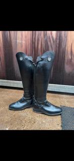 Tucci rijlaarzen, Dieren en Toebehoren, Paardrijkleding, Ophalen of Verzenden, Zo goed als nieuw