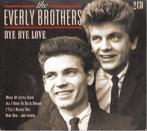 Bye Bye love van The Everly Brothers op dubbel-CD, Envoi, 1960 à 1980